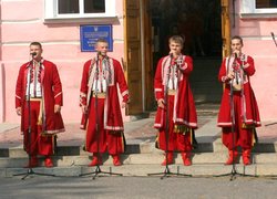 Святкування Дня університету