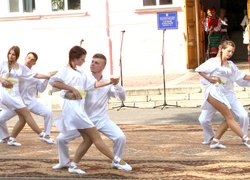 Святкування Дня університету
