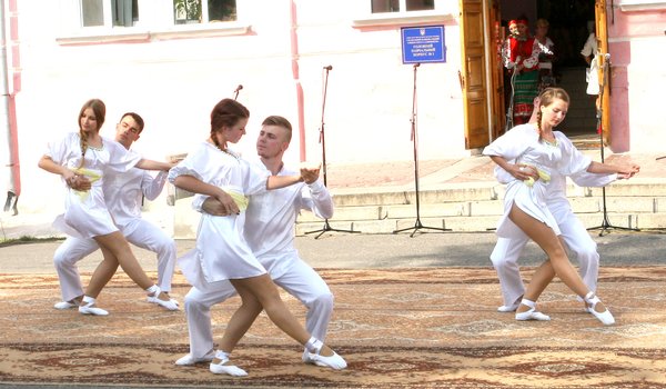 Святкування Дня університету