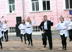 Святкування Дня університету