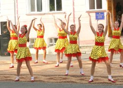 Святкування Дня університету
