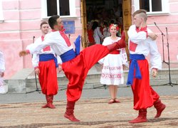 Святкування Дня університету