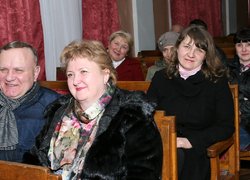 СТЕМ «Добродії» відсвяткував свій 35-річний ювілей