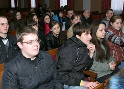СТЕМ «Добродії» відсвяткував свій 35-річний ювілей