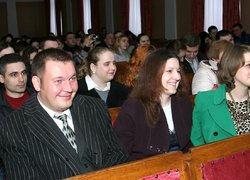 СТЕМ «Добродії» відсвяткував свій 35-річний ювілей
