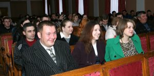 СТЕМ «Добродії» відсвяткував свій 35-річний ювілей