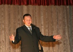 СТЕМ «Добродії» відсвяткував свій 35-річний ювілей