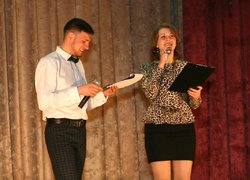 СТЕМ «Добродії» відсвяткував свій 35-річний ювілей