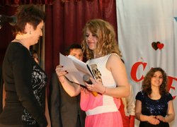 СТЕМ «Добродії» відсвяткував свій 35-річний ювілей