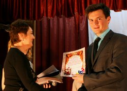 СТЕМ «Добродії» відсвяткував свій 35-річний ювілей