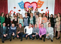 СТЕМ «Добродії» відсвяткував свій 35-річний ювілей
