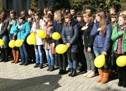 Ще не вмерла України і слава, і воля...