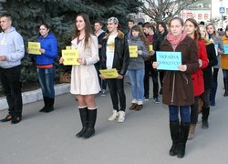 Ще не вмерла України і слава, і воля...