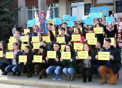 Ще не вмерла України і слава, і воля...