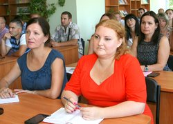 В Уманському НУС відбулося засідання методичного об’єднання кураторів студентських академічних груп