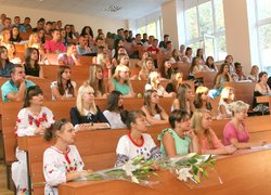 Майбутнє України в єдності, соборності демократичної держави