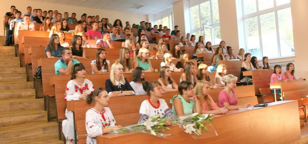 Майбутнє України в єдності, соборності демократичної держави