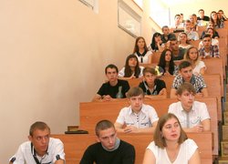Майбутнє України в єдності, соборності демократичної держави