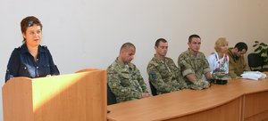 Майбутнє України в єдності, соборності демократичної держави