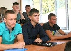 Майбутнє України в єдності, соборності демократичної держави