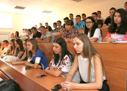 Майбутнє України в єдності, соборності демократичної держави