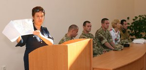 Майбутнє України в єдності, соборності демократичної держави