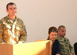 Майбутнє України в єдності, соборності демократичної держави