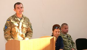 Майбутнє України в єдності, соборності демократичної держави