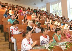 Майбутнє України в єдності, соборності демократичної держави