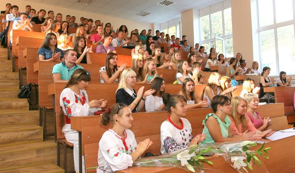 Майбутнє України в єдності, соборності демократичної держави