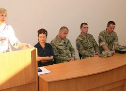 Майбутнє України в єдності, соборності демократичної держави