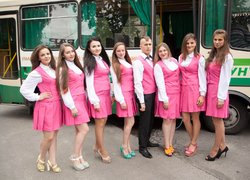 Кращі студенти Уманського НУС – серед студентських лідерів аграрної освіти України