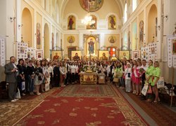 Кращі студенти Уманського НУС – серед студентських лідерів аграрної освіти України
