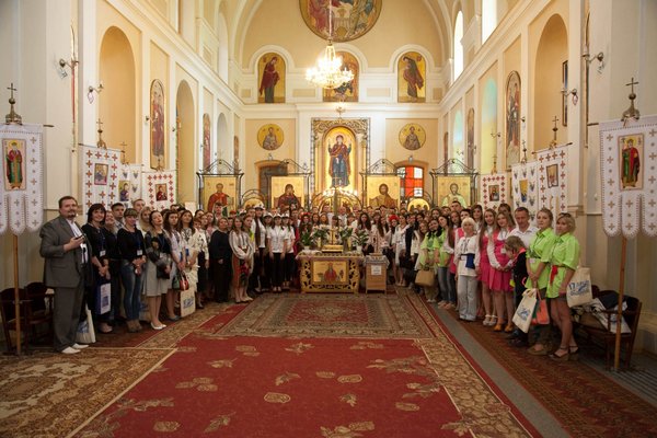 Кращі студенти Уманського НУС – серед студентських лідерів аграрної освіти України