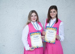 Кращі студенти Уманського НУС – серед студентських лідерів аграрної освіти України