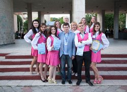 Кращі студенти Уманського НУС – серед студентських лідерів аграрної освіти України