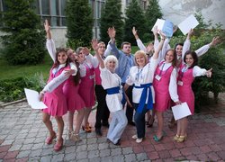 Кращі студенти Уманського НУС – серед студентських лідерів аграрної освіти України