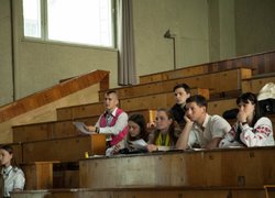 Кращі студенти Уманського НУС – серед студентських лідерів аграрної освіти України