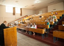 Кращі студенти Уманського НУС – серед студентських лідерів аграрної освіти України
