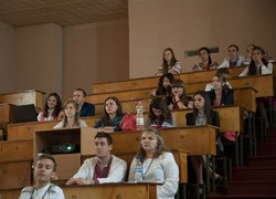 Кращі студенти Уманського НУС – серед студентських лідерів аграрної освіти України