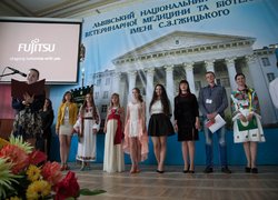 Кращі студенти Уманського НУС – серед студентських лідерів аграрної освіти України