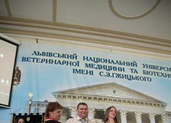 Кращі студенти Уманського НУС – серед студентських лідерів аграрної освіти України