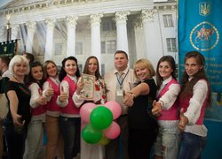 Кращі студенти Уманського НУС – серед студентських лідерів аграрної освіти України