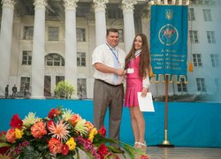 Кращі студенти Уманського НУС – серед студентських лідерів аграрної освіти України
