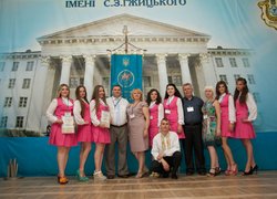 Кращі студенти Уманського НУС – серед студентських лідерів аграрної освіти України