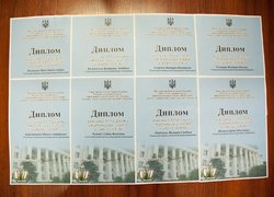 Кращі студенти Уманського НУС – серед студентських лідерів аграрної освіти України