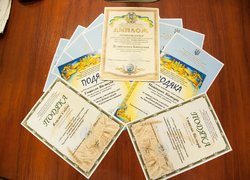 Кращі студенти Уманського НУС – серед студентських лідерів аграрної освіти України