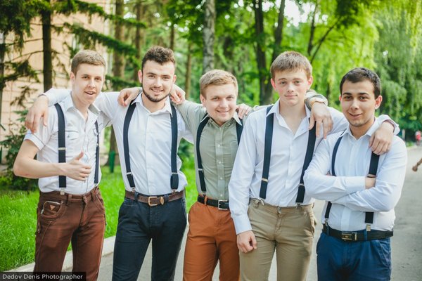 «Made in УНУС» – срібні призери Аграрної ліги КВН!