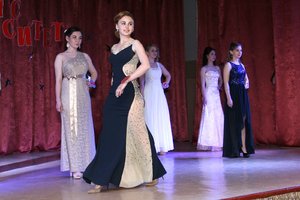 «Міс  університету – 2015»