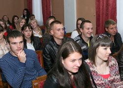 «Міс  університету – 2015»